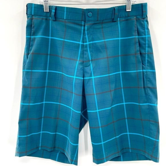 Nike Golf Tour Performance Dri-Fit Athletic Shorts Size 34 - Picture 1 of 10